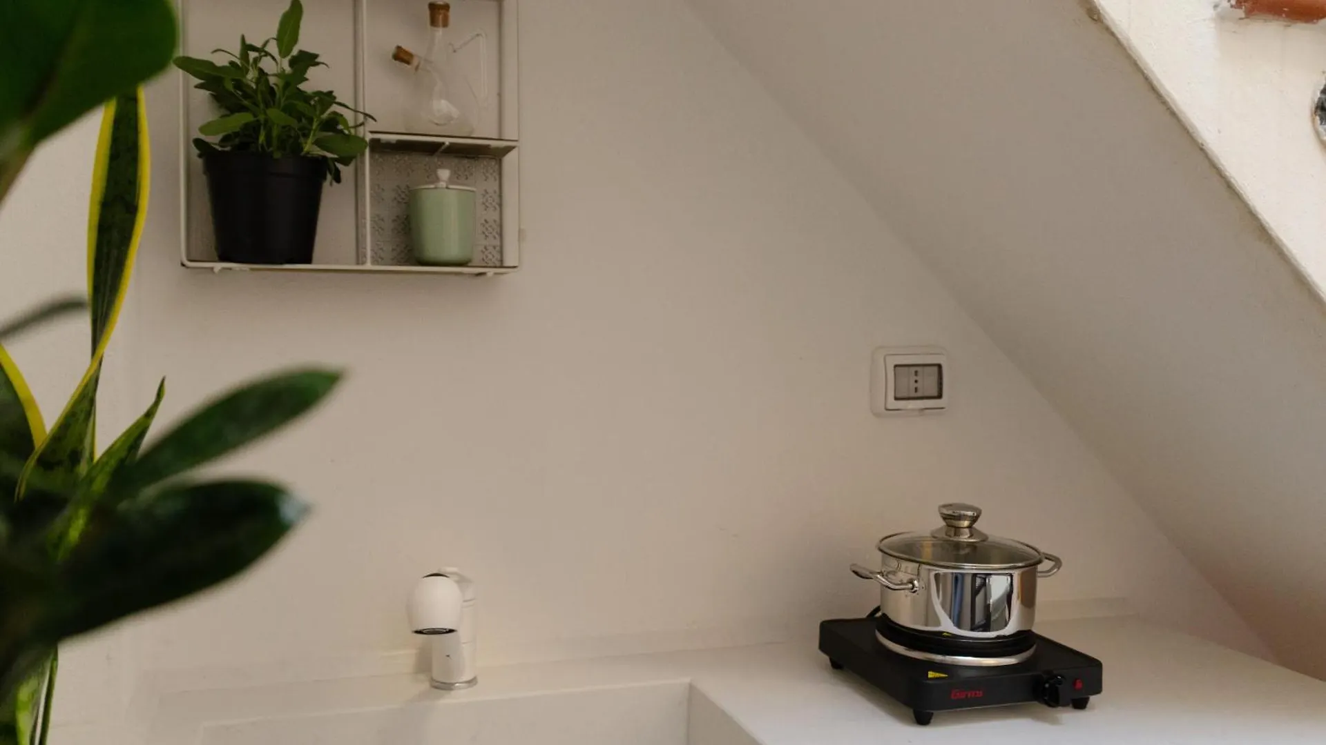 Apulialux - San Lorenzo Luxury Apartment Con Jacuzzi In Centro Brindisi