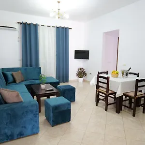 Ernest , Saranda Albania