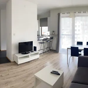 Apartament Obrzezna Airport , Warszawa Polska