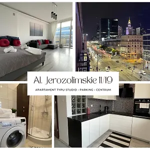 Good - Al. Jerozolimskie 11/19 , Warszawa Polska